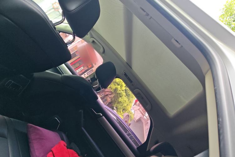 Used BYD Tang 2019 2.0T Automatic SmartConnect Luxury 7-Seater China VI Standard