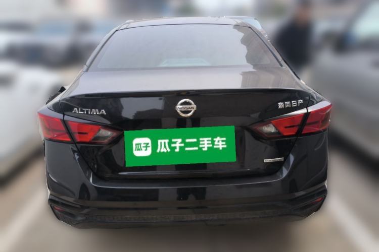 Used Nissan Teana 2020 2.0L XL Comfort Edition
