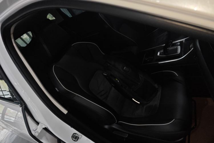 Used Haval H6 2023 National Trend Edition 1.5T Automatic Champion Version
