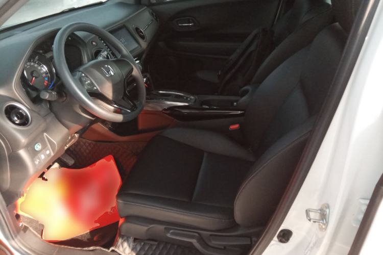 Used Honda XR-V 2020 1.5L CVT Comfort Version