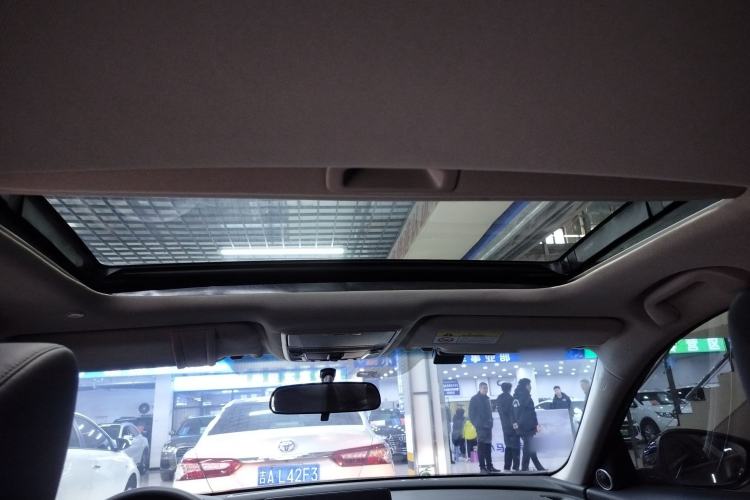 Used Honda Accord 2022 260TURBO Luxury Edition
