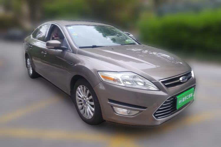 Used Ford Mondeo 2011 2.0L GTDi 200 Fashion Edition
