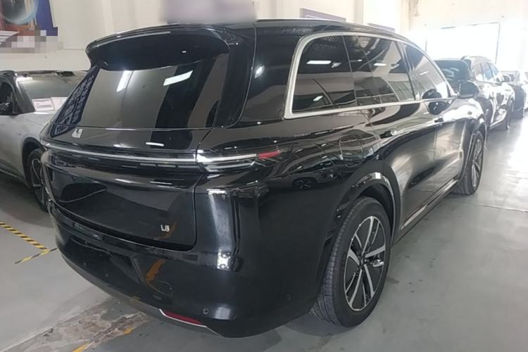 Used Li Auto L8 2024 Max
