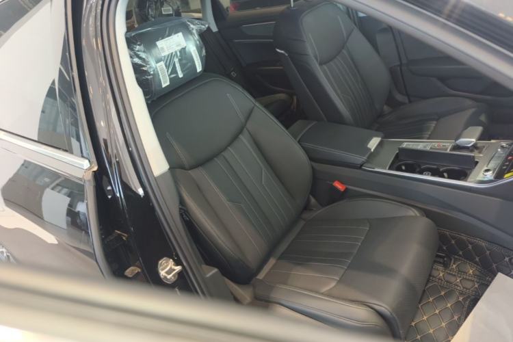 Used Audi A6L 2026 45 TFSI Prestige Dynamic Edition
