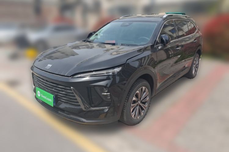 Used Buick Envision 2024 Encore Plus 28T Two-Wheel Drive Luxury Edition