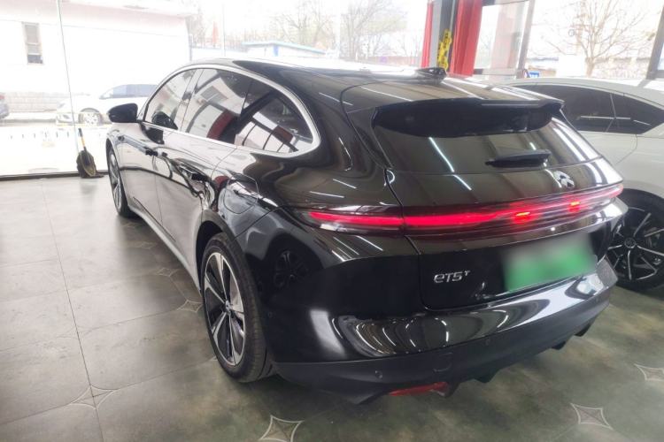 Used Nio ET5T 2024 75kWh Touring