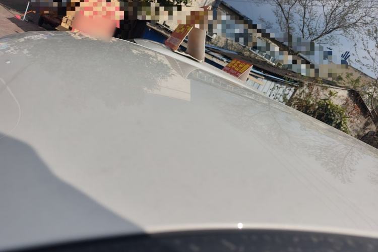 Used Wuling Hongguang MINIEV 2024 3rd Generation 215km Youth Edition Roof