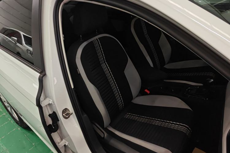 Used Volkswagen Bora 2024 200TSI DSG Comfort Edition Right Front Seat