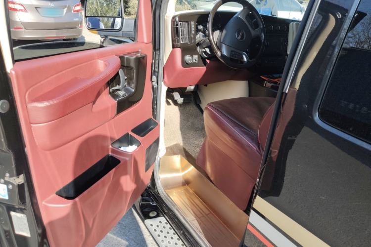 Used GMC SAVANA 2014 5.3L 1500S