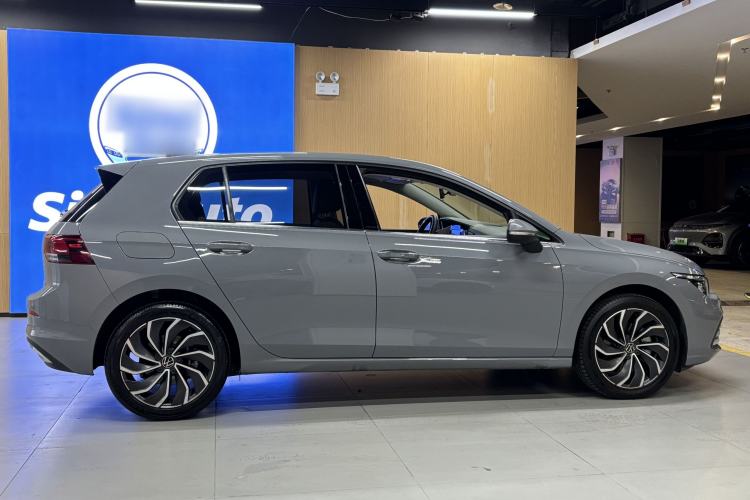 Used Volkswagen Golf 2021 280TSI DSG Pro
