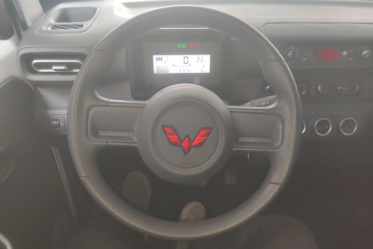 Used Wuling Zhiguang New Energy 2025 Comfort Model Steering Wheel