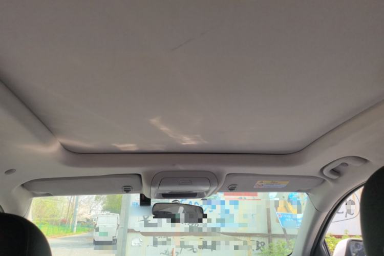 Used Chevrolet Equinox 2019 535T Automatic Chijie Edition China V Standard
