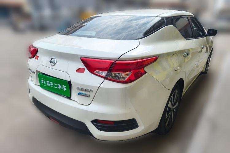 Used Nissan Lannia 2018 1.6L CVT Cool Trendy Sound Edition