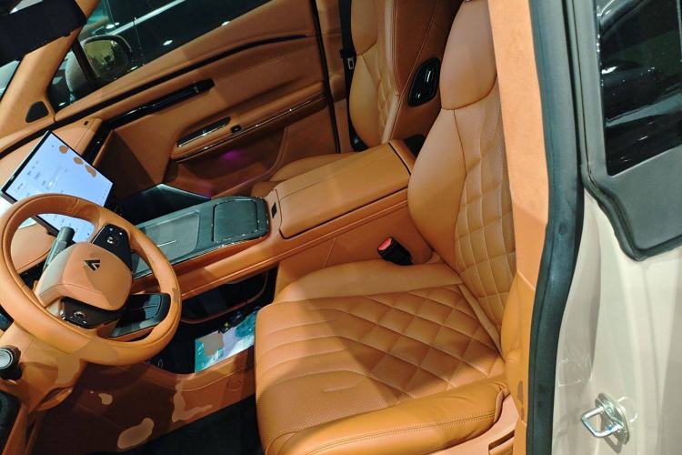 Used Hyptec HT 2024 825鸥翼 LiDAR Edition