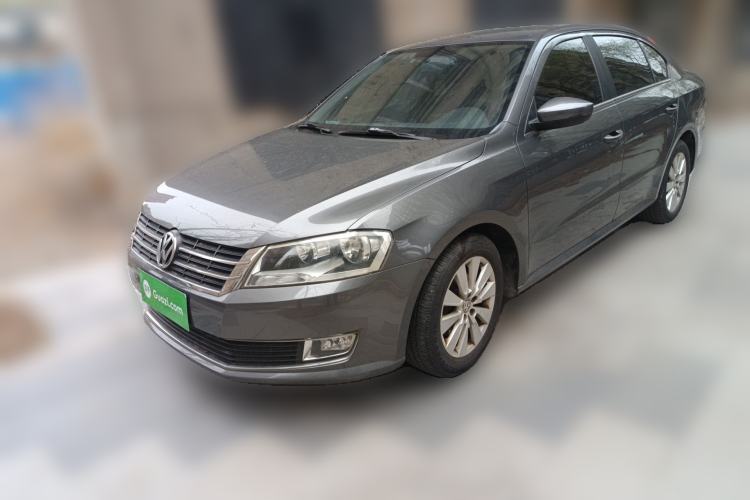 Used Volkswagen Lavida 2013 Revised Version 1.4 TSI Manual Comfort Edition