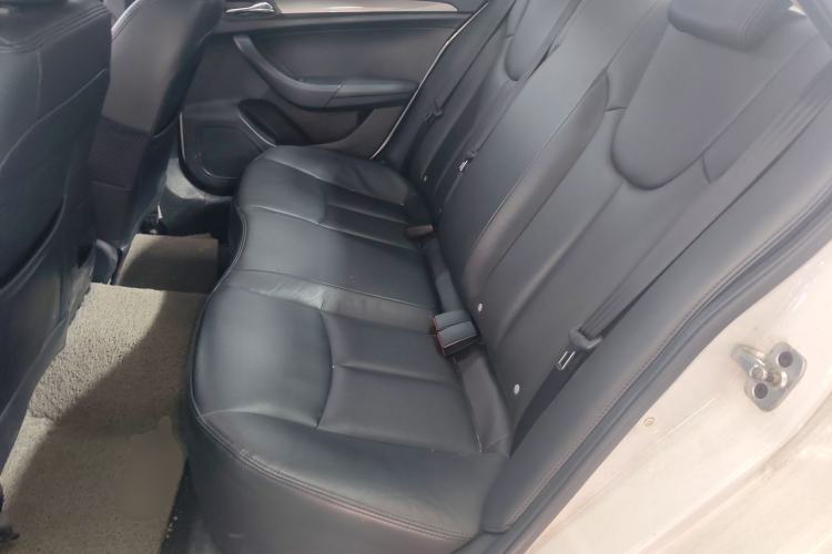 Used Roewe 360 2017 1.5L Automatic Luxury Edition