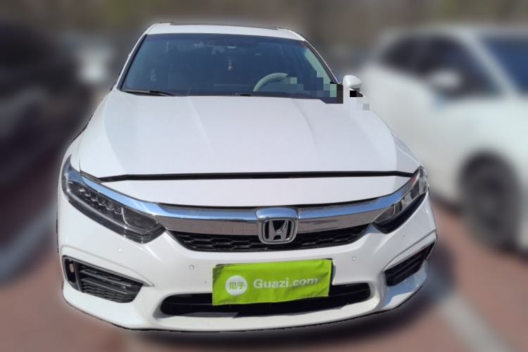 Used Honda Inspire 2019 260TURBO Elegant Edition China VI Emission Standard
