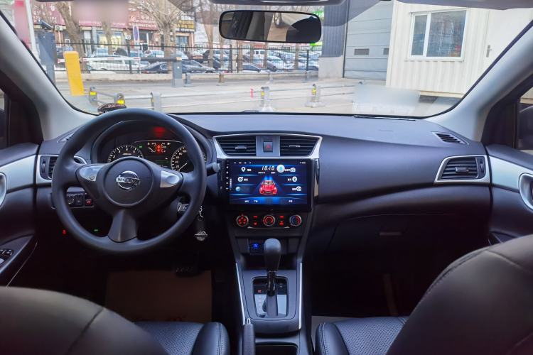 Used Nissan Sylphy 2024 Restyled Version 2 Classic 1.6XE CVT Comfort Edition