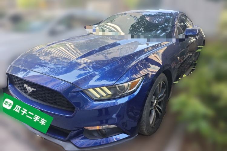 Used Ford Mustang 2015 2.3T Performance Edition