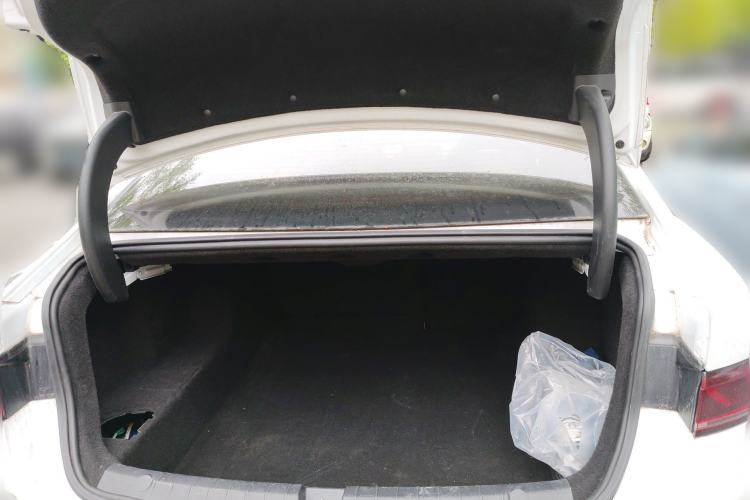 Used BYD Qin PLUS 2023 Champion Edition DM-i 55KM Leading Model
