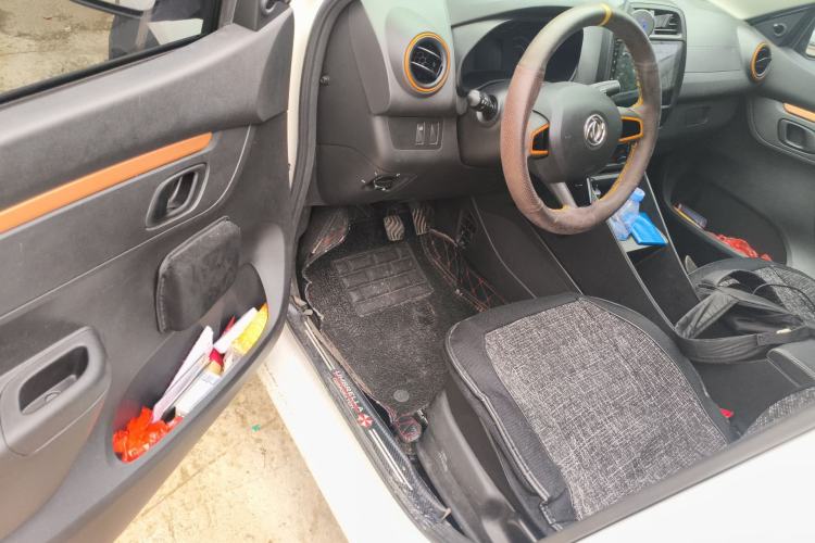 Used Dongfeng NAMMI EX1 2021 Zhi Ling Version Driver Seat