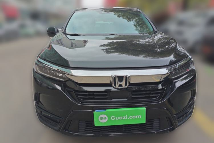 Used Honda Breeze 2020 240TURBO CVT Two-Wheel Drive Prestige Edition Front