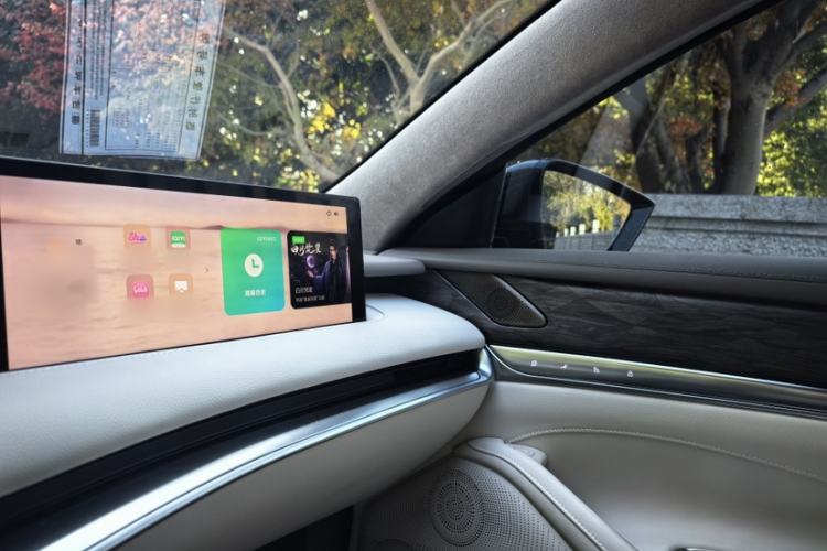 Used IM L7 2022 Dynamic Model