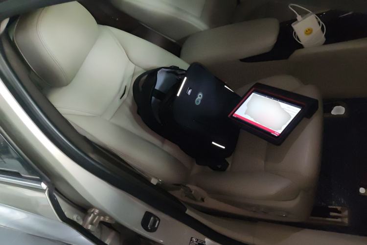 Used Cadillac XTS 2014 28T Elite Edition
