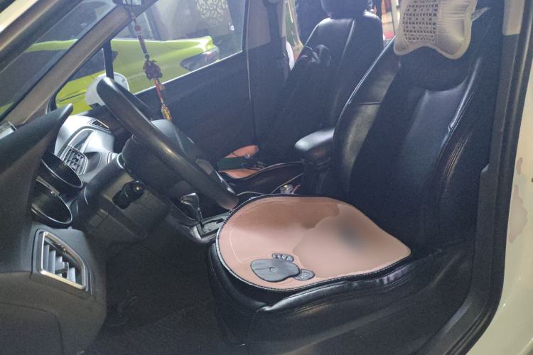 Used Peugeot 308 2013 1.6L Automatic YouShang Model