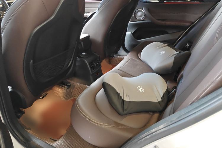 Used BMW X2 2023 sDrive25i M Sport Night Edition
