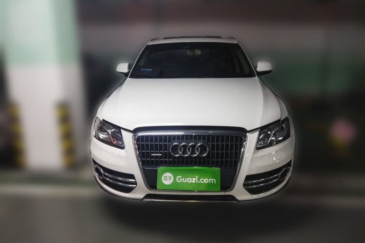 Used Audi Q5 2011 2.0TFSI Dynamic Edition