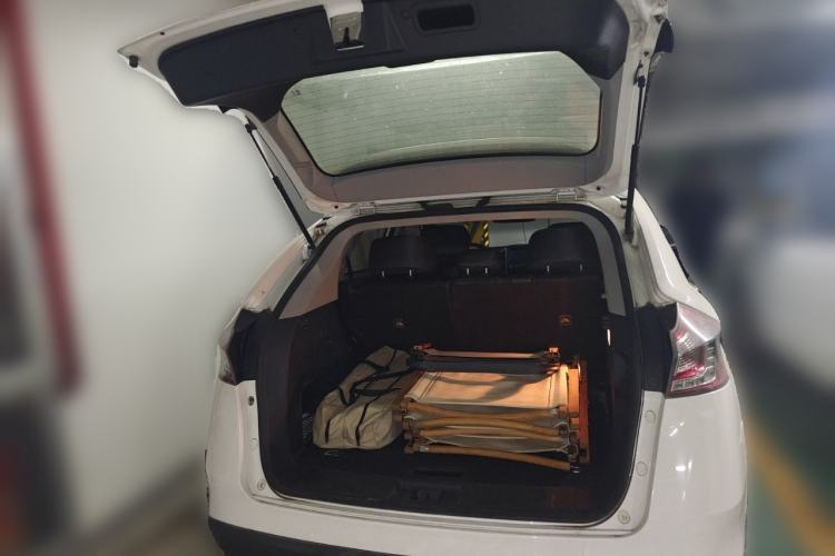 Used Luxgen U6 SUV 2014 1.8T Charm Version