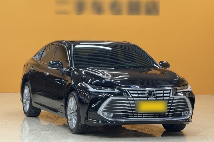 Used Toyota Avalon 2024 Dual-Motor 2.0L Luxury Edition