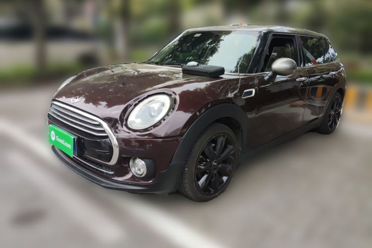 Used MINI Clubman 2016 1.5T COOPER Connoisseur Edition