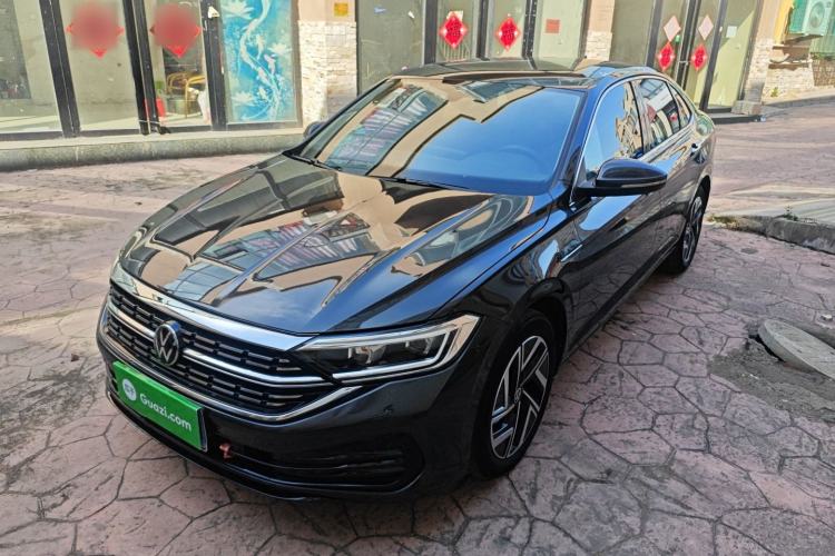 Used Volkswagen Sagitar 2023 300TSI DSG Excellence Edition