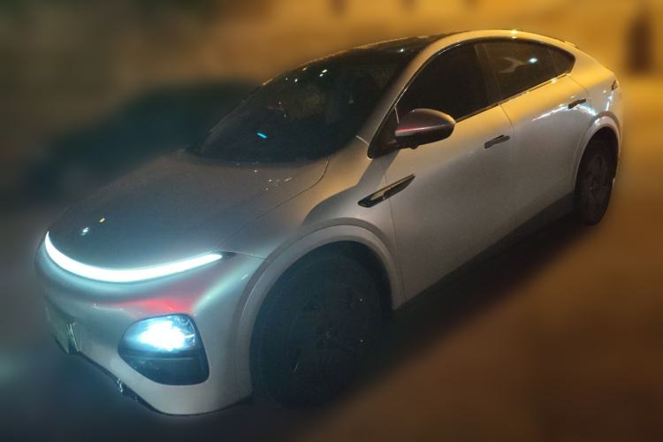 Used XPeng G6 2025 625 Long-Range Max Tech Edition