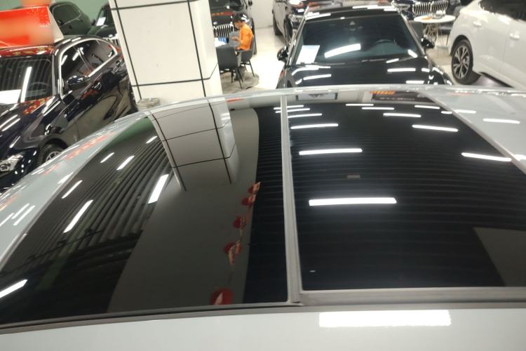 Used BMW X4 2022 xDrive 30i M Sport Package
