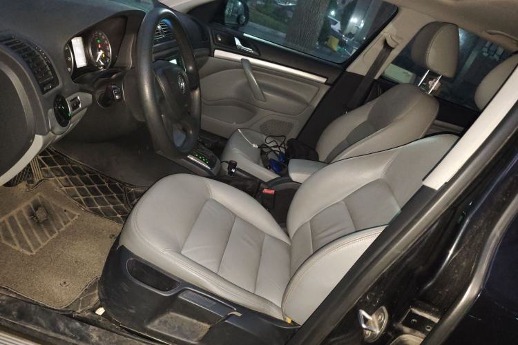 Used Skoda Octavia 2014 1.6L Automatic Yijun Edition