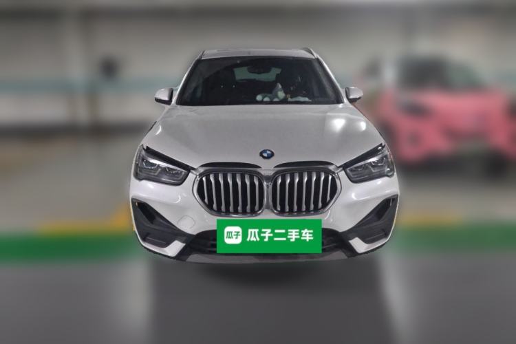 Used BMW X1 2020 sDrive25Li Leading Model