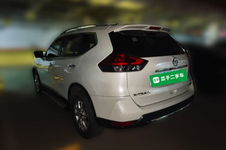 Used Nissan X-Trail 2017 2.0L CVT Comfort Edition 2WD