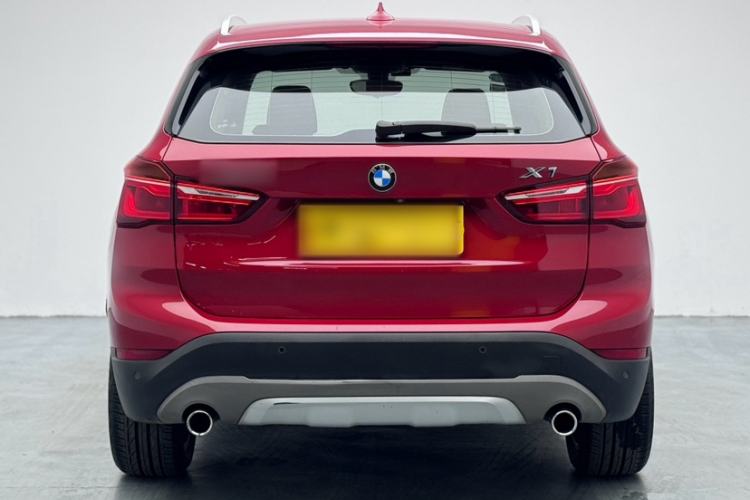 Used BMW X1 2018 xDrive20Li Luxury Edition
