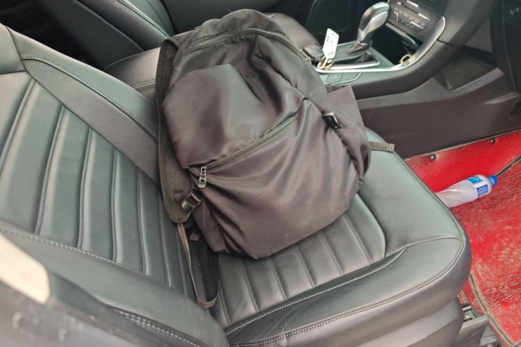 Used Ford Edge 2018 EcoBoost 245 Four-Wheel Drive Titanium 7-Seater
