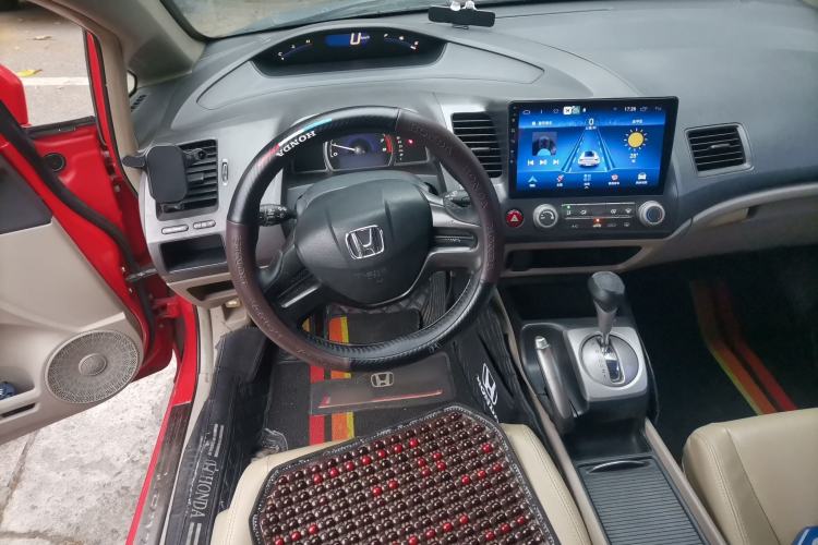 Used Honda Civic 2009 1.8L Automatic Classic Edition