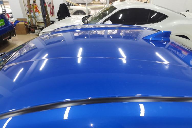 Used Subaru BRZ 2017 2.0i Automatic Type-RS Edition