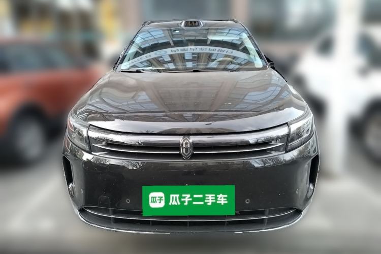 Used Hima AITO M7 2024 1.5T Intelligent Drive 4WD Ultra Version 5 Seats