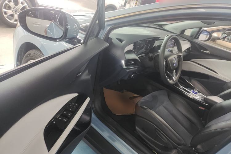 Used Buick Velite 6 2019 Connected & Smart Edition
