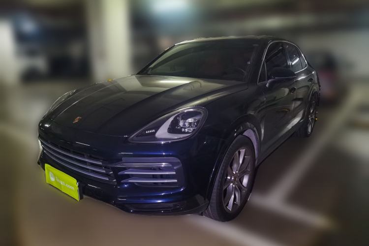 Used Porsche Cayenne 2019 Cayenne 3.0T