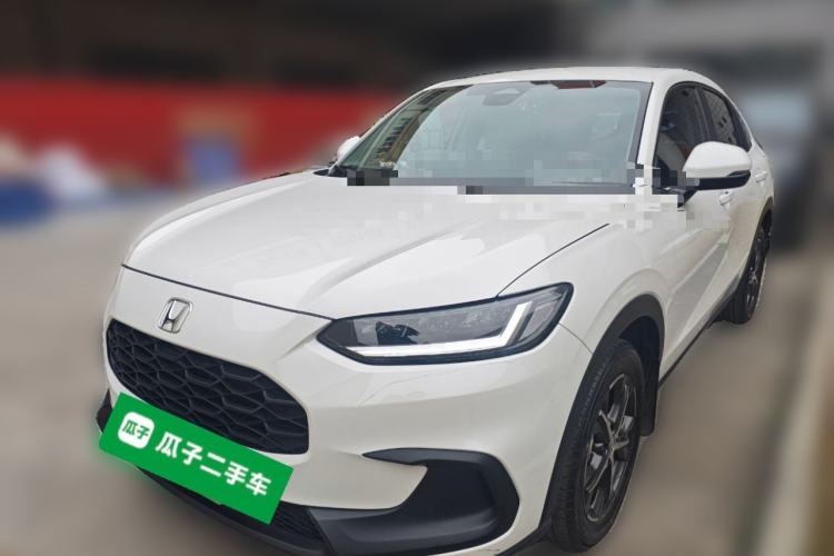 Used Honda ZR-V 2023 1.5T CVT Tech Edition