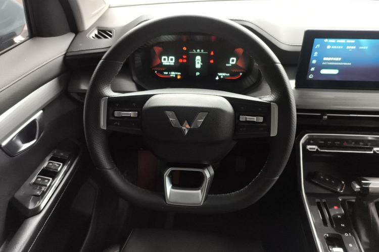 Used Wuling Asta 2021 1.5T CVT Star曜 Edition