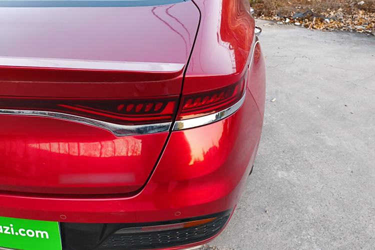 Used Hyundai Lafesta 2019 280TGDi Smart Speed Version China VI Standard